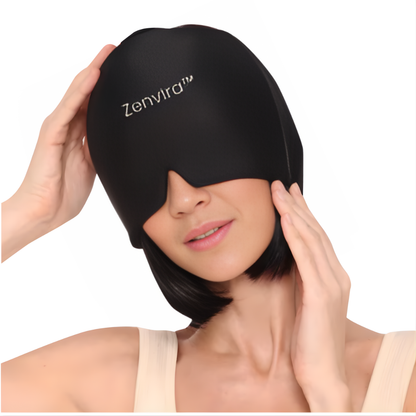 Zenvira™ DeepRelax Mask