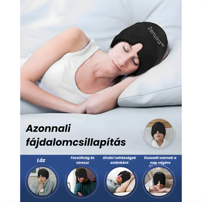 Zenvira™ DeepRelax Mask