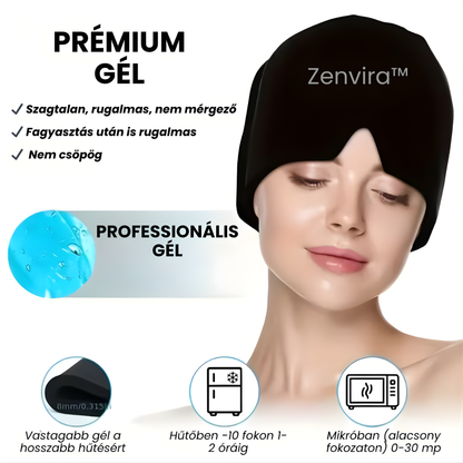 Zenvira™ DeepRelax Mask